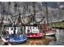 Hafenfest Greetsiel