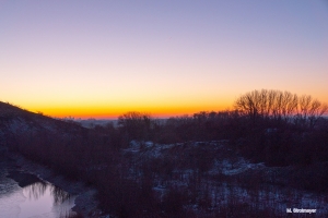 Brochterbeck (Stadt, Land, Fluss)