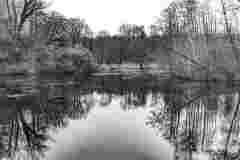 Rund um den See in SW
