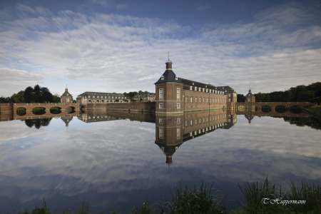 Schloss Nordkirchen 08-2023